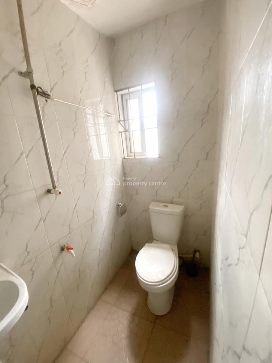 Fairly New 2 Bedroom Apartments, Gra Phase 1, Magodo, Lagos, Flat / Apartment for Rent