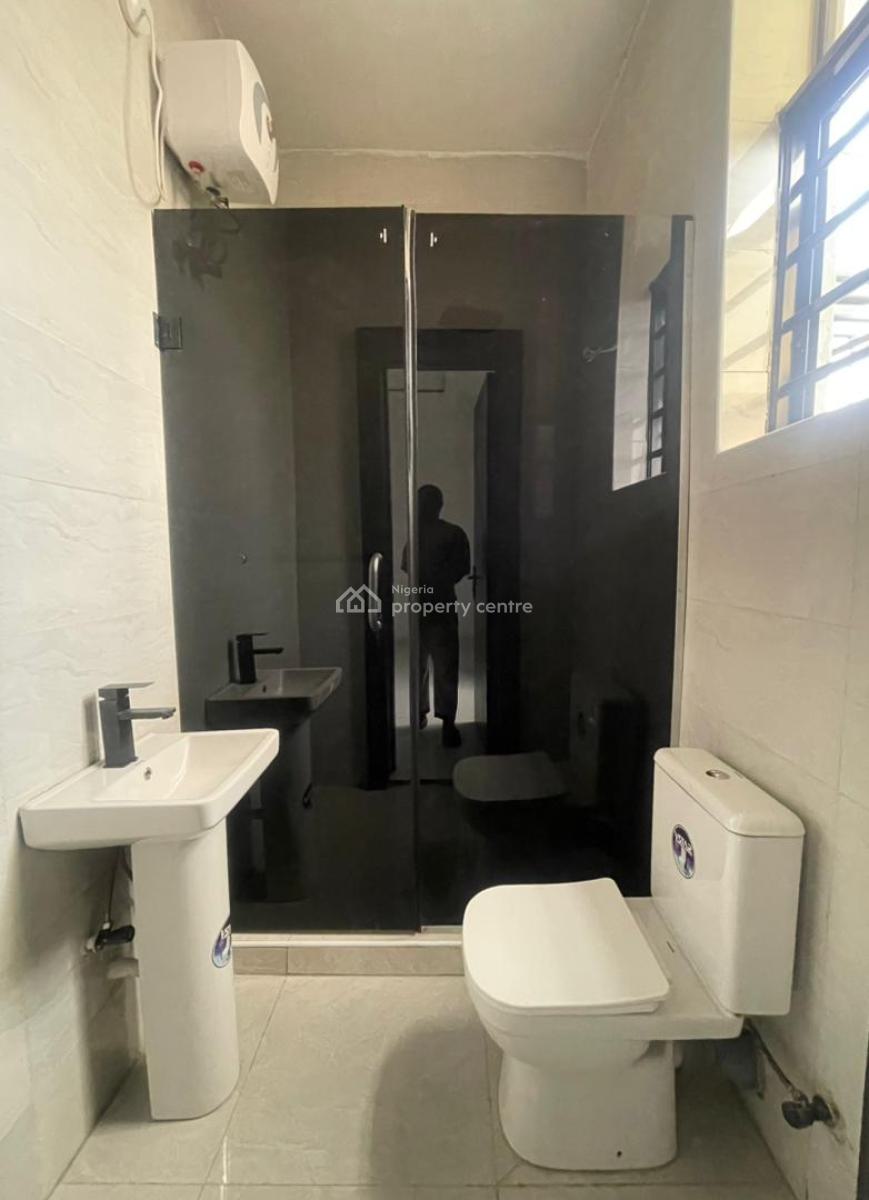 Stunning 5 Bedroom Duplex with a Pool and a Bq, Ajah, Lagos, House for Sale