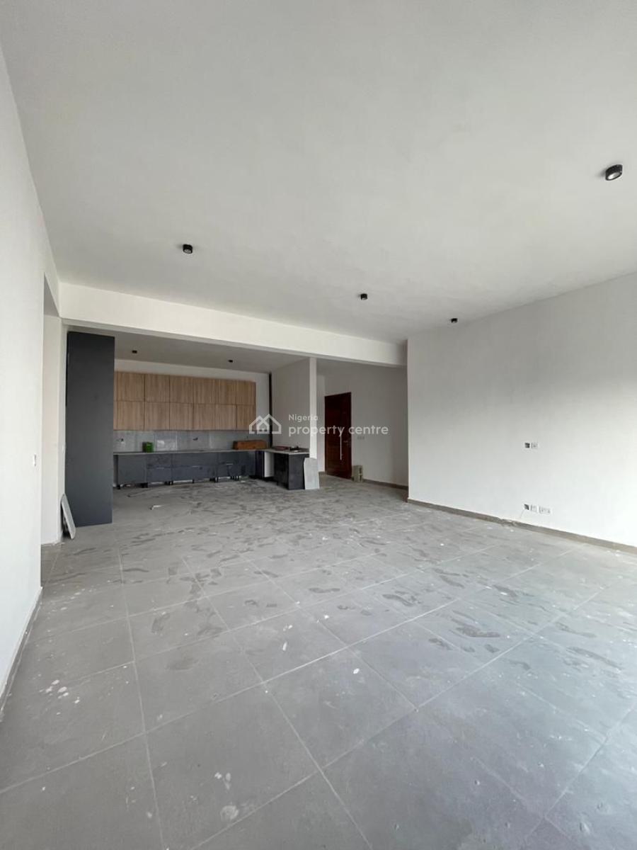 Afford  3 Bedroom Apartments with Pool & Elevator., Ikate, Lekki, Lagos, Block of Flats for Sale