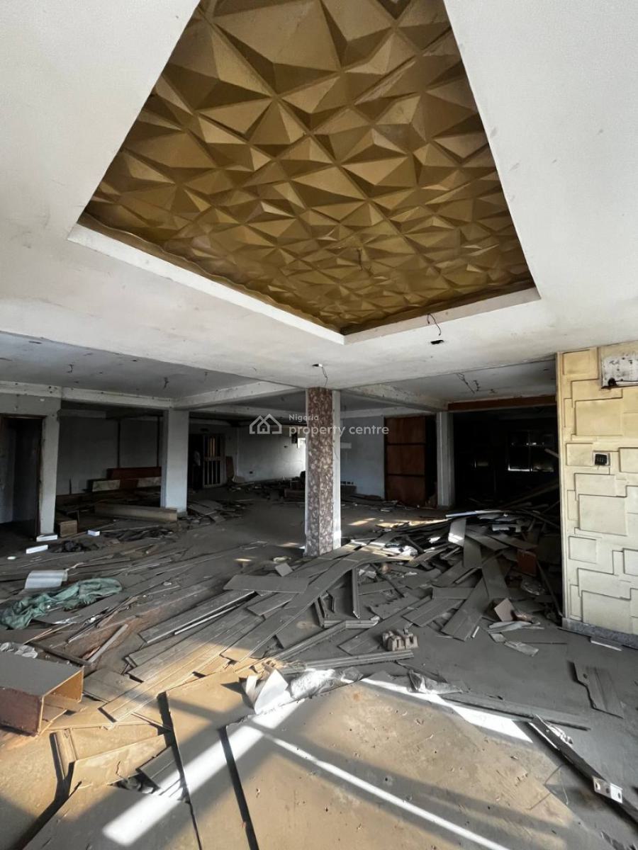 Commercial Space, Agungi, Lekki, Lagos, Office Space for Rent