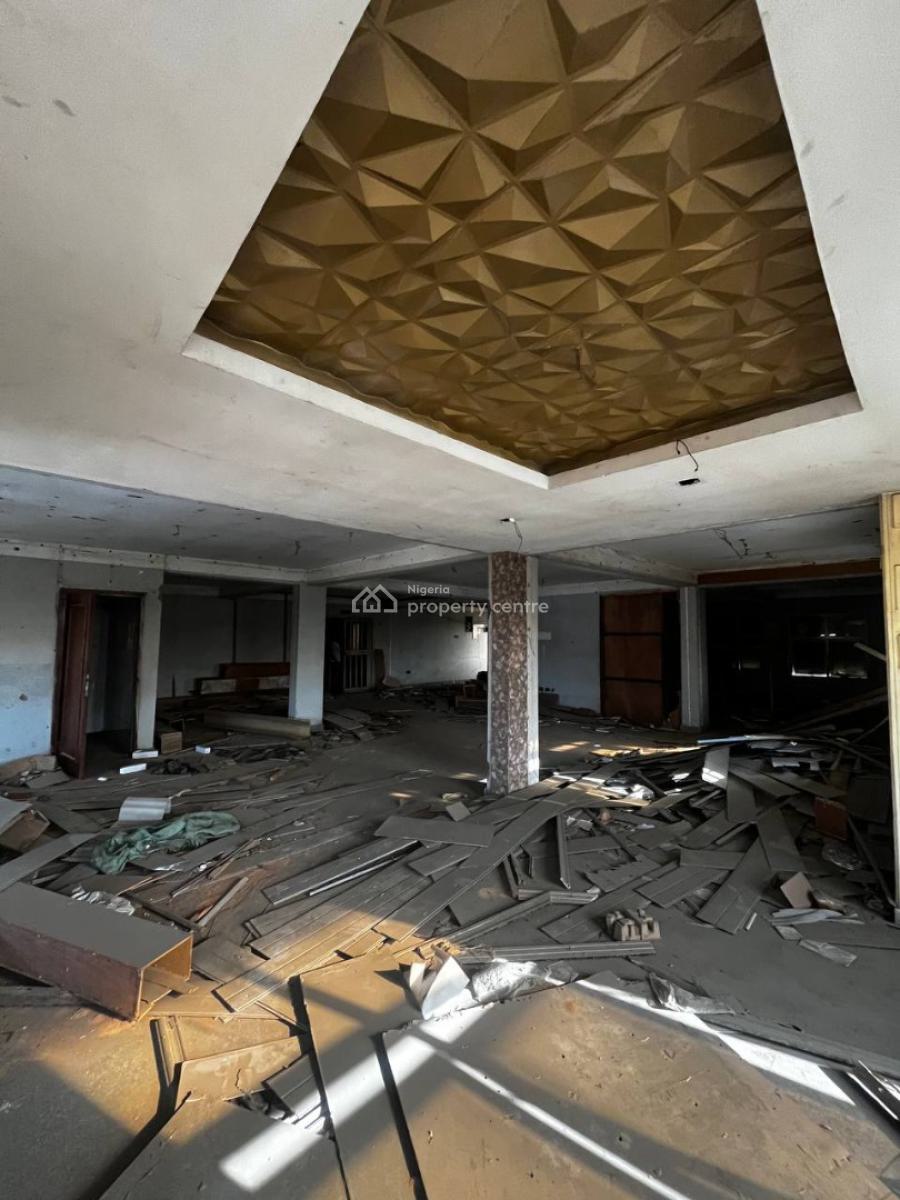 Commercial Space, Agungi, Lekki, Lagos, Office Space for Rent