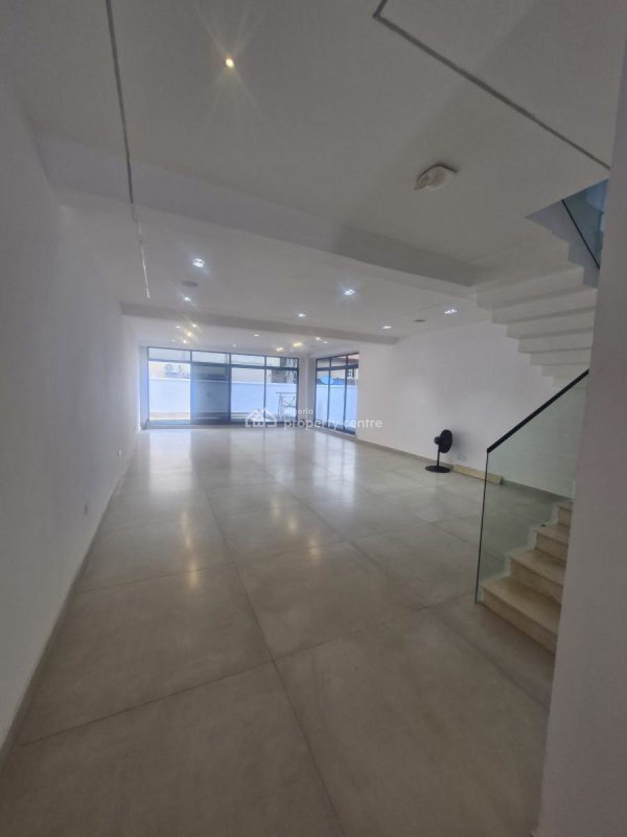 5 Bedroom Detached House with Bq, Pool, Gym &cinema, Lekki Phase 1, Lekki, Lagos, House for Sale