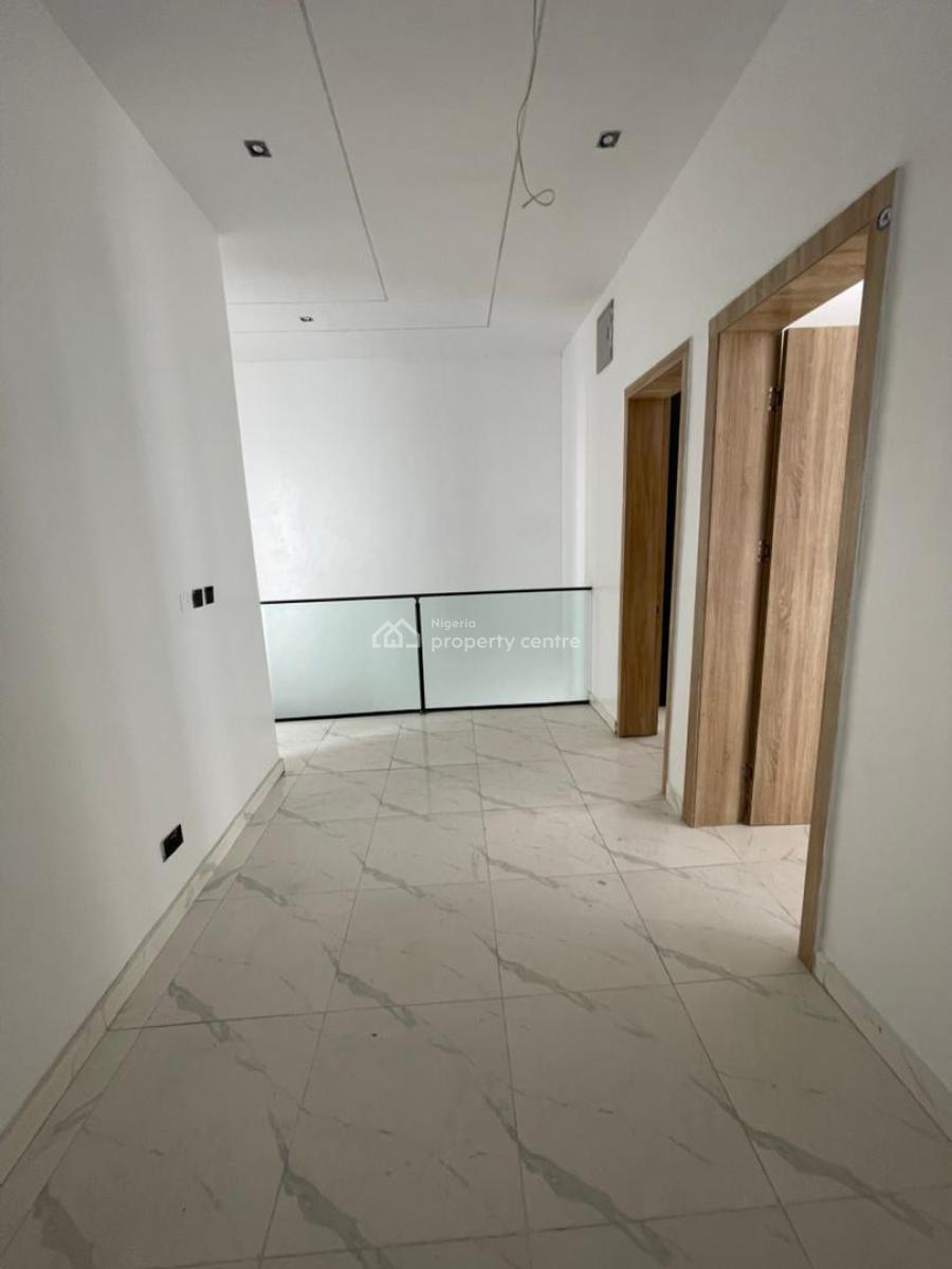 4 Bedroom Terrace Duplex, Ikota, Lekki, Lagos, Terraced Duplex for Sale