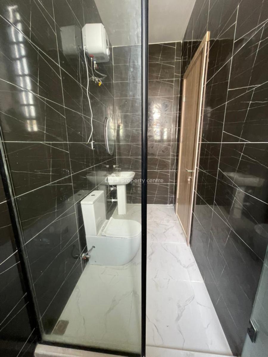 4 Bedroom Terrace Duplex, Ikota, Lekki, Lagos, Terraced Duplex for Sale