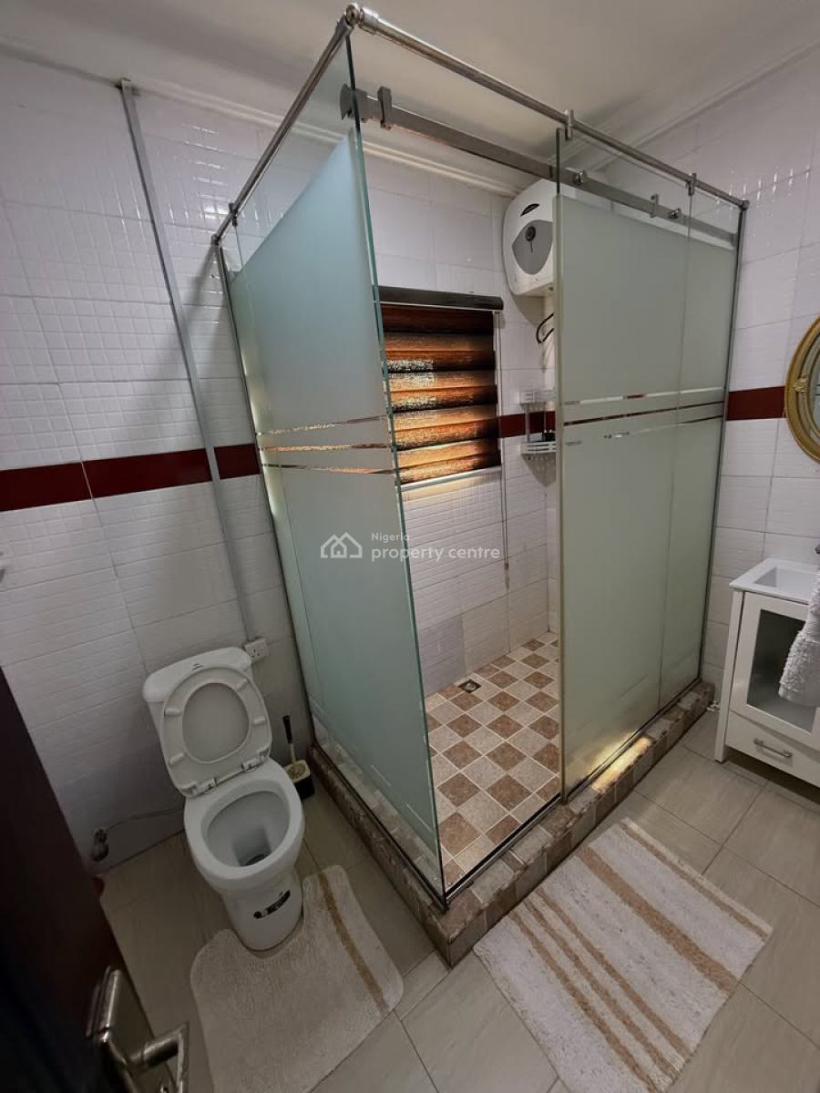 4 Bedroom Semi-detached Duplex, Peter Odili Road, Trans Amadi, Port Harcourt, Rivers, Semi-detached Duplex for Sale