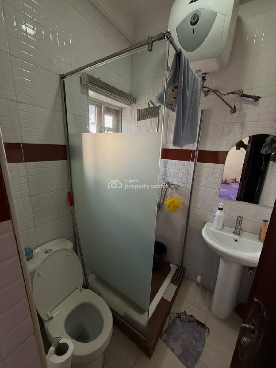 4 Bedroom Semi-detached Duplex, Peter Odili Road, Trans Amadi, Port Harcourt, Rivers, Semi-detached Duplex for Sale