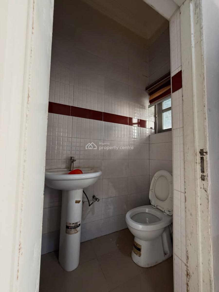 4 Bedroom Semi-detached Duplex, Peter Odili Road, Trans Amadi, Port Harcourt, Rivers, Semi-detached Duplex for Sale