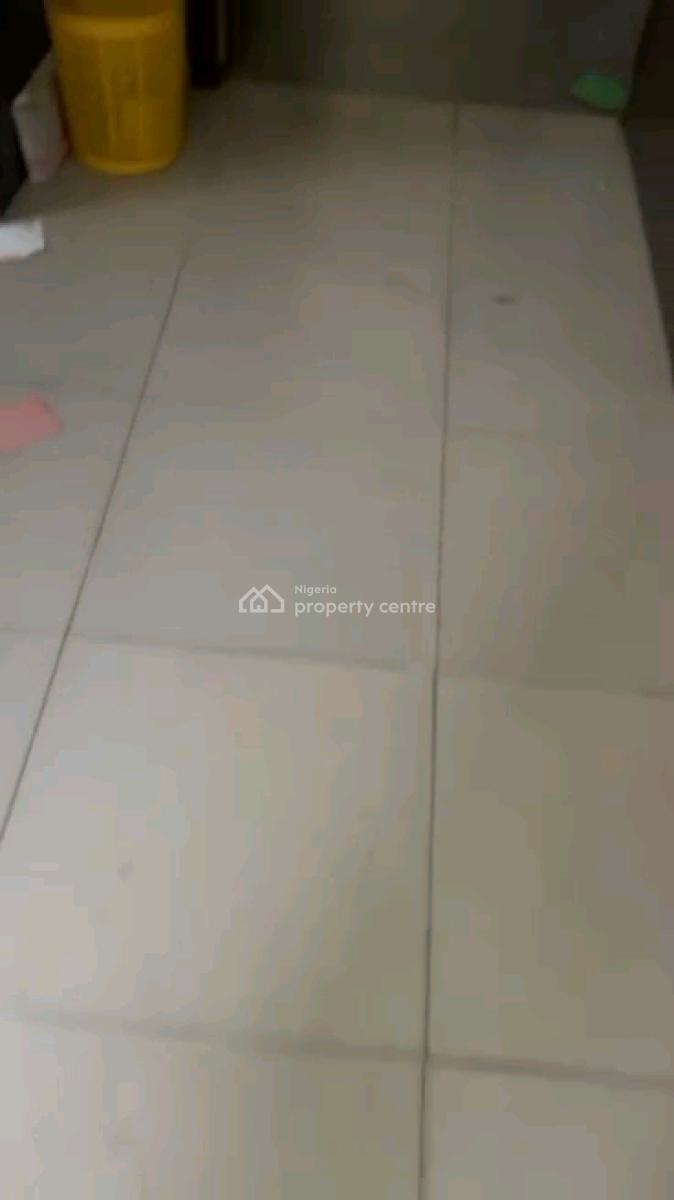 Decent and Spacious 3 Bedroom Ground Flat All Tiled, All Rooms Ensuite, Pedro, Gbagada, Lagos, Flat / Apartment for Rent