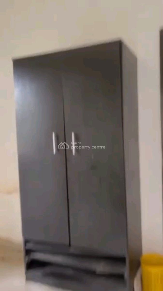 Decent and Spacious 3 Bedroom Ground Flat All Tiled, All Rooms Ensuite, Pedro, Gbagada, Lagos, Flat / Apartment for Rent