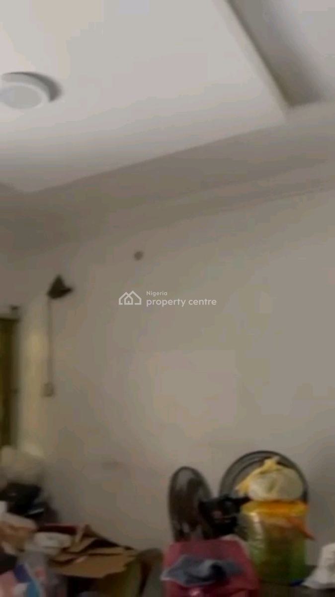 Decent and Spacious 3 Bedroom Ground Flat All Tiled, All Rooms Ensuite, Pedro, Gbagada, Lagos, Flat / Apartment for Rent