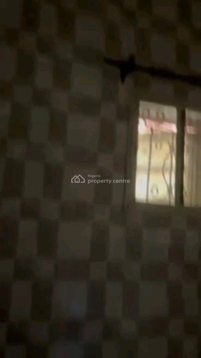 Decent and Spacious 3 Bedroom Ground Flat All Tiled, All Rooms Ensuite, Pedro, Gbagada, Lagos, Flat / Apartment for Rent