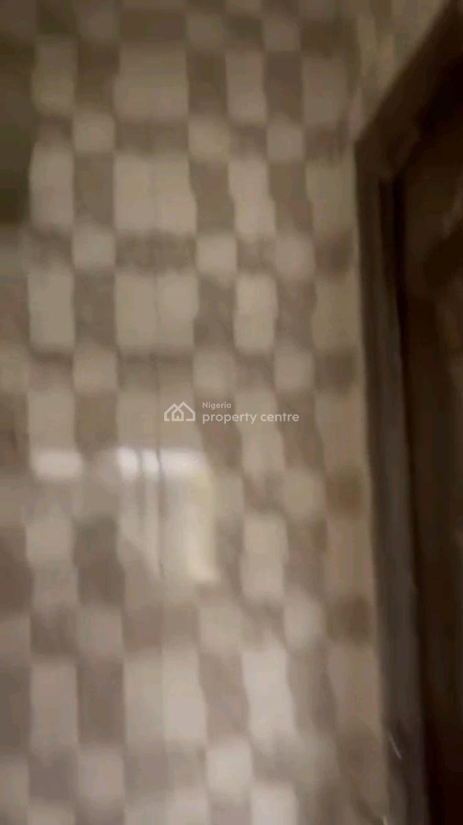 Decent and Spacious 3 Bedroom Ground Flat All Tiled, All Rooms Ensuite, Pedro, Gbagada, Lagos, Flat / Apartment for Rent