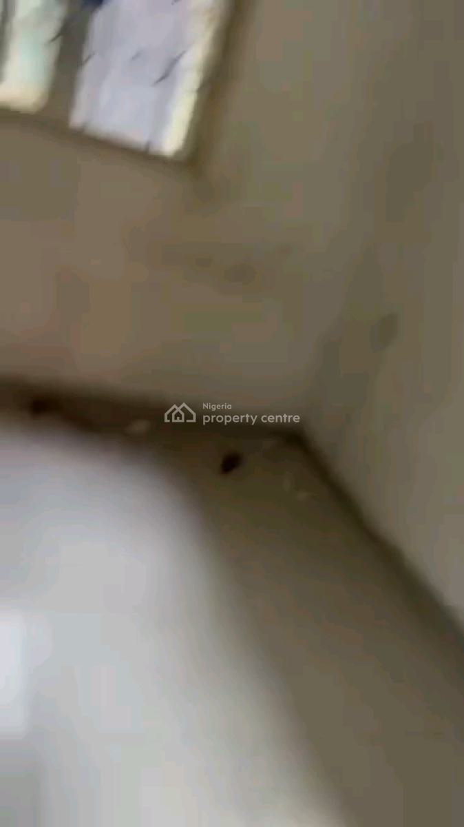 Decent and Spacious 3 Bedroom Ground Flat All Tiled, All Rooms Ensuite, Pedro, Gbagada, Lagos, Flat / Apartment for Rent