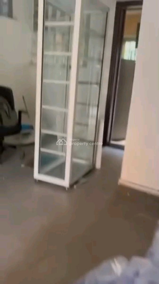 Decent and Spacious 3 Bedroom Ground Flat All Tiled, All Rooms Ensuite, Pedro, Gbagada, Lagos, Flat / Apartment for Rent