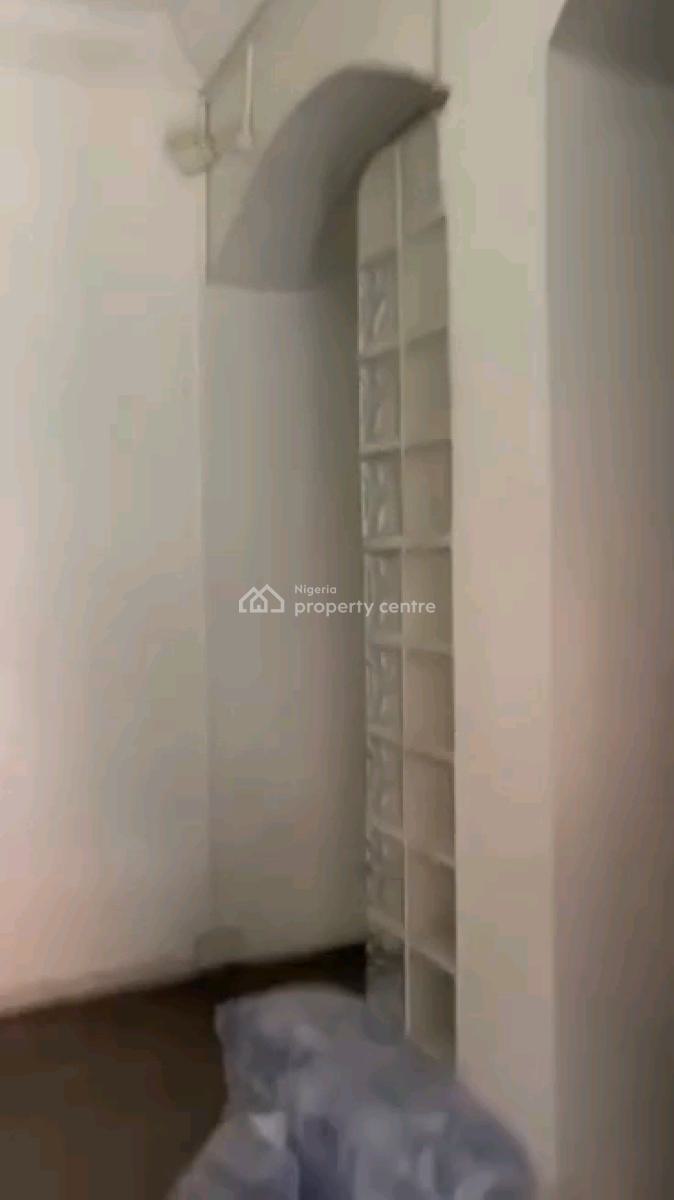 Decent and Spacious 3 Bedroom Ground Flat All Tiled, All Rooms Ensuite, Pedro, Gbagada, Lagos, Flat / Apartment for Rent