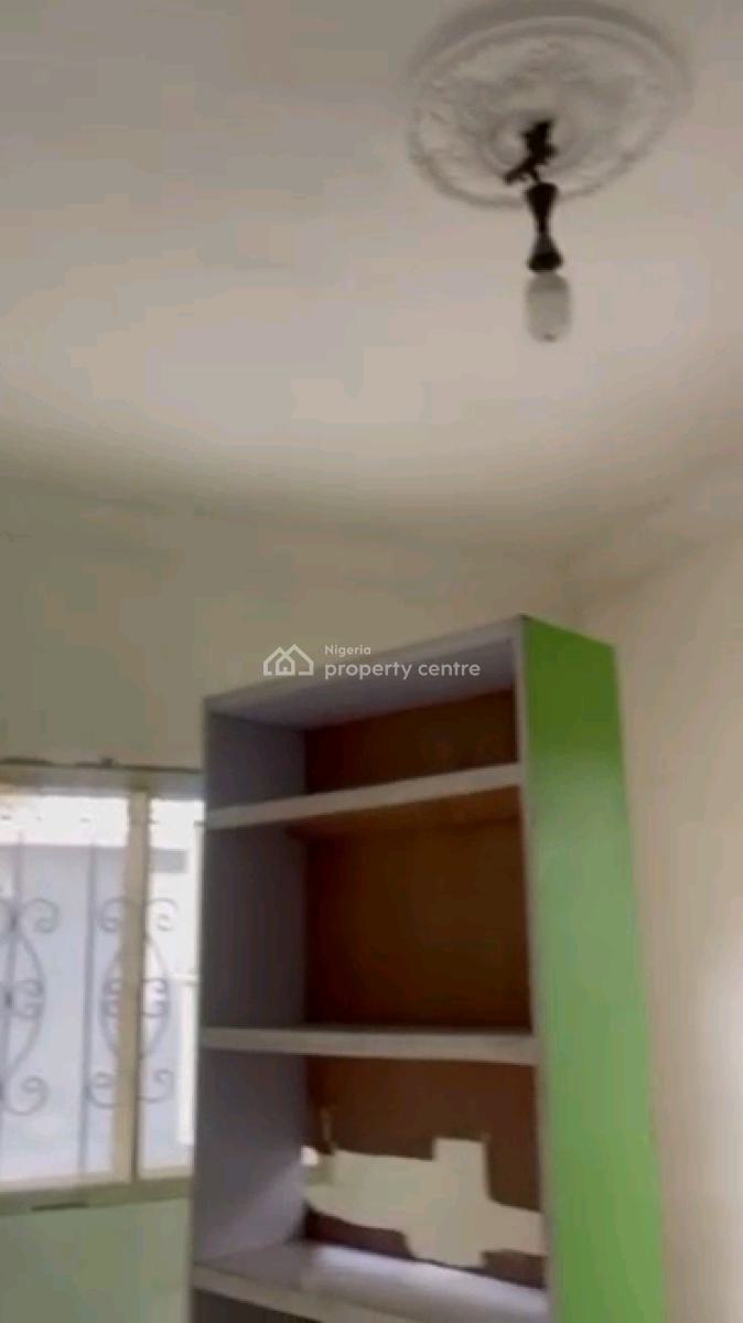 Decent and Spacious 3 Bedroom Ground Flat All Tiled, All Rooms Ensuite, Pedro, Gbagada, Lagos, Flat / Apartment for Rent