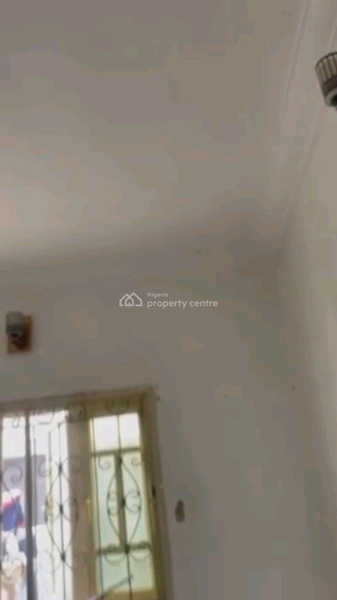 Decent and Spacious 3 Bedroom Ground Flat All Tiled, All Rooms Ensuite, Pedro, Gbagada, Lagos, Flat / Apartment for Rent