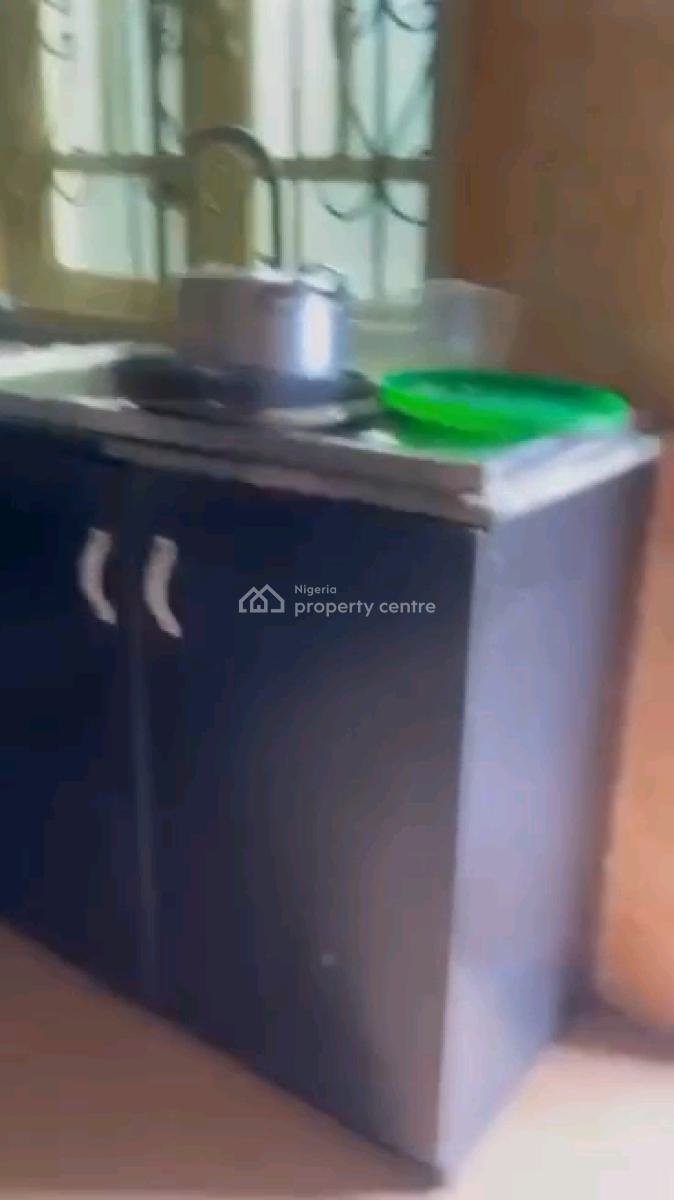 Decent and Spacious 3 Bedroom Ground Flat All Tiled, All Rooms Ensuite, Pedro, Gbagada, Lagos, Flat / Apartment for Rent