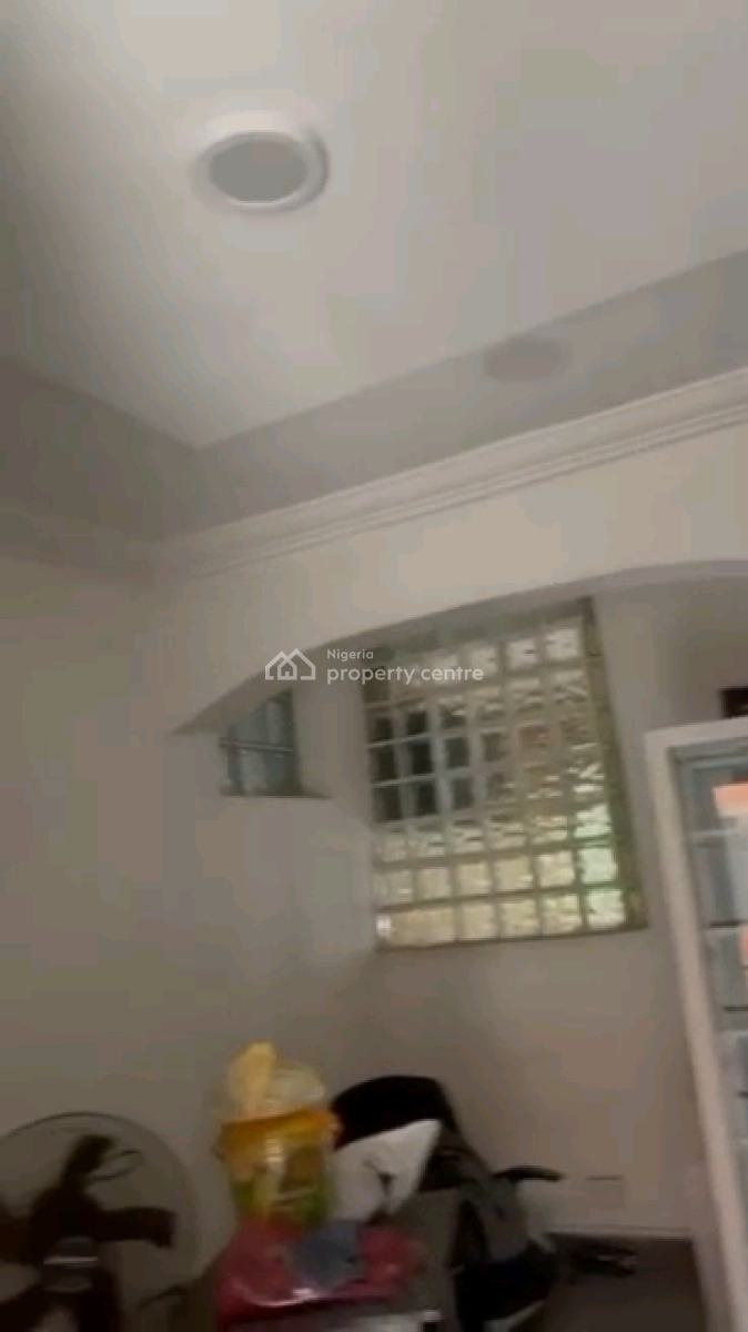 Decent and Spacious 3 Bedroom Ground Flat All Tiled, All Rooms Ensuite, Pedro, Gbagada, Lagos, Flat / Apartment for Rent