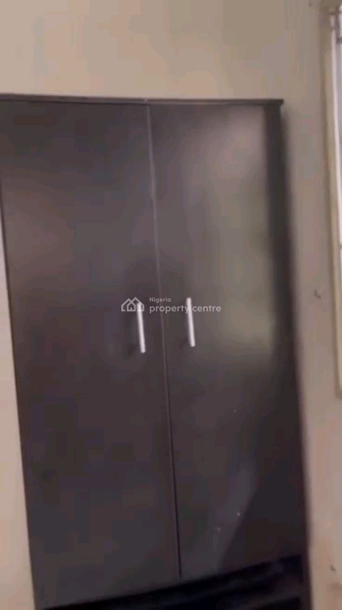 Decent and Spacious 3 Bedroom Ground Flat All Tiled, All Rooms Ensuite, Pedro, Gbagada, Lagos, Flat / Apartment for Rent