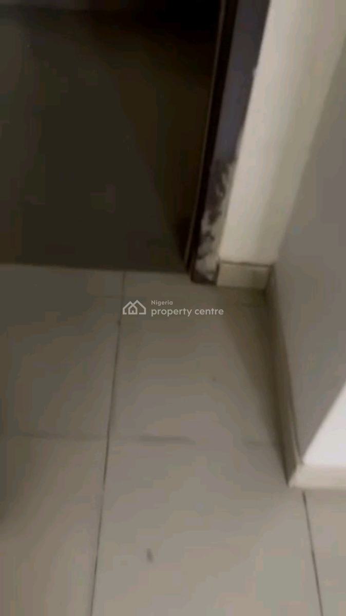 Decent and Spacious 3 Bedroom Ground Flat All Tiled, All Rooms Ensuite, Pedro, Gbagada, Lagos, Flat / Apartment for Rent