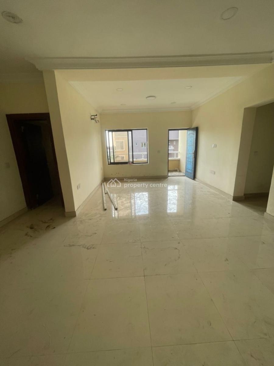 2 Bedroom Apartment, Haris Drive, Vgc, Lekki, Lagos, House for Rent