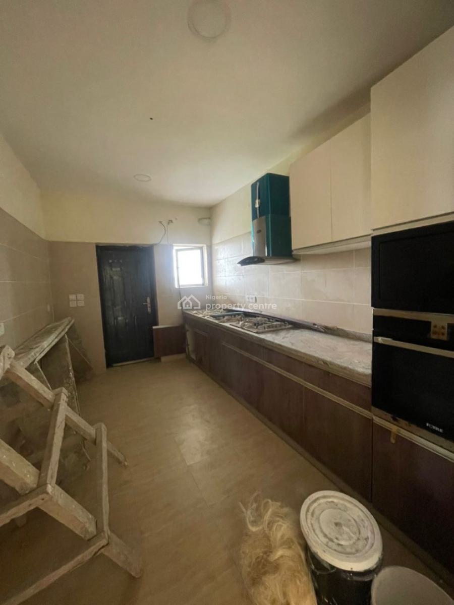 2 Bedroom Apartment, Haris Drive, Vgc, Lekki, Lagos, House for Rent