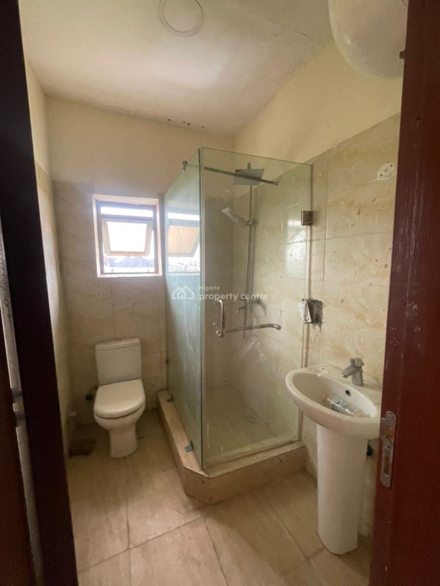 2 Bedroom Apartment, Haris Drive, Vgc, Lekki, Lagos, House for Rent