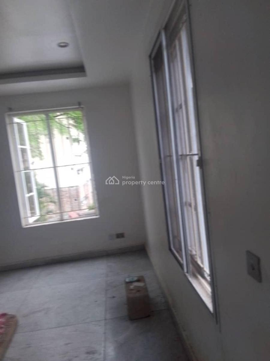 6 Bedroom Fully Detached House with Two Rooms Bq, Old Ikoyi, Ikoyi, Lagos, Detached Duplex for Rent