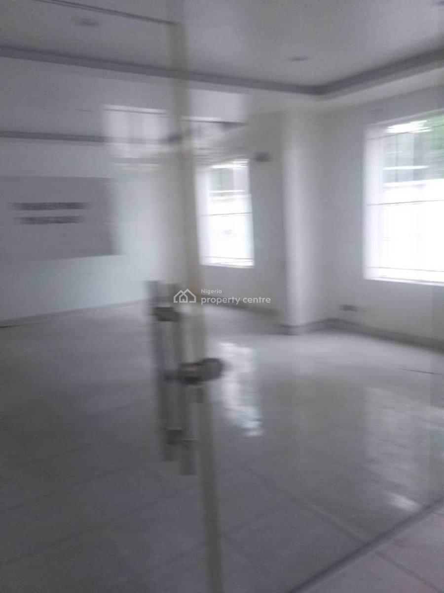 6 Bedroom Fully Detached House with Two Rooms Bq, Old Ikoyi, Ikoyi, Lagos, Detached Duplex for Rent