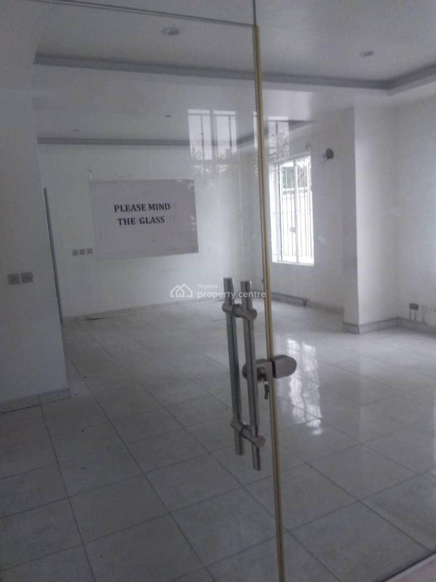 6 Bedroom Fully Detached House with Two Rooms Bq, Old Ikoyi, Ikoyi, Lagos, Detached Duplex for Rent