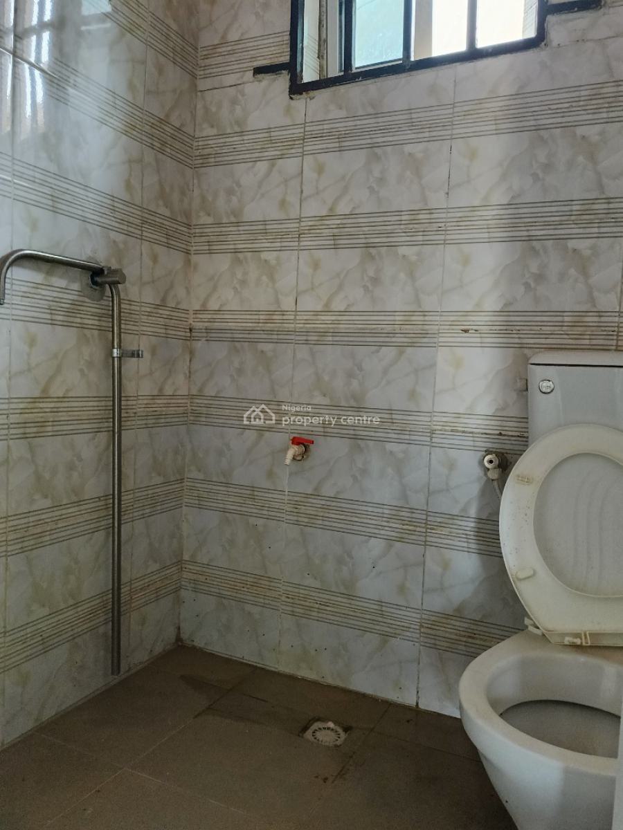 Standard Spacious Self-contain, Guidna Opposite Nysc Junction Off Kubwa Express Way, Kubwa, Abuja, Self Contain (single Rooms) for Rent