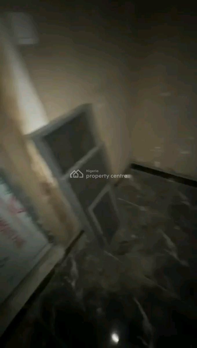 Newly Built, Spacious and Standard Miniflat in a Secured Environment, Off Awoyokun, Ilupeju, Lagos, Mini Flat (room and Parlour) for Rent