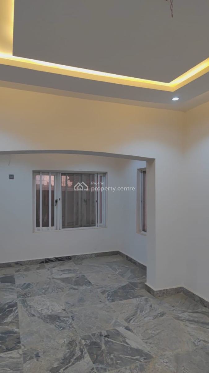 4 Units of 3-bedroom Terrace Duplexes 10 Units of 2-bedroom Terrace, Zone E Extension, Apo Resettlement, Apo, Abuja, Terraced Duplex for Sale