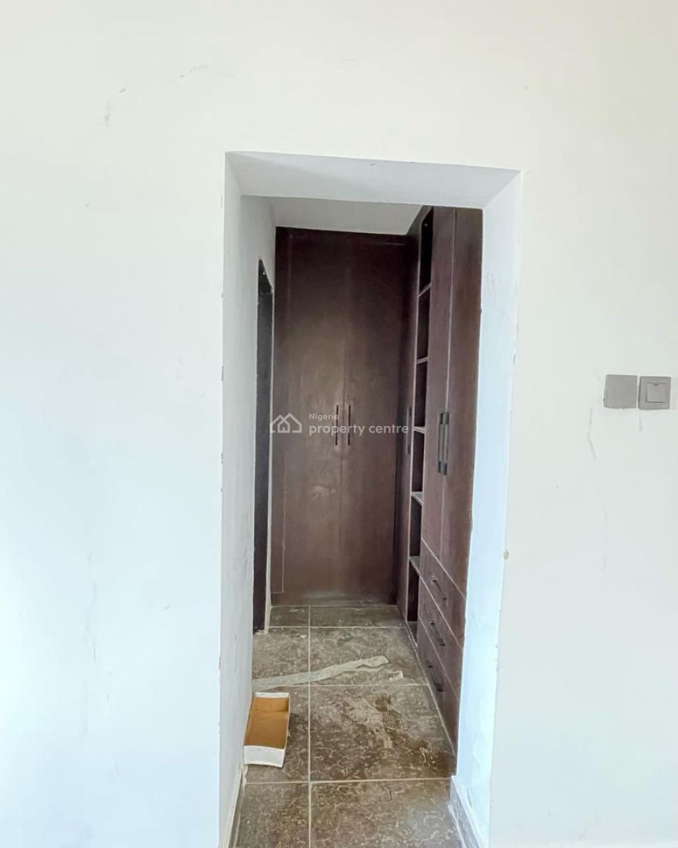 4 Units of 3-bedroom Terrace Duplexes 10 Units of 2-bedroom Terrace, Zone E Extension, Apo Resettlement, Apo, Abuja, Terraced Duplex for Sale