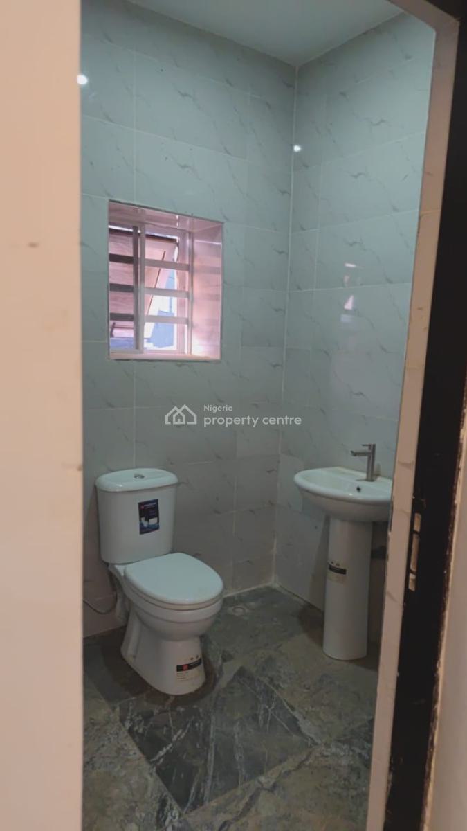 4 Units of 3-bedroom Terrace Duplexes 10 Units of 2-bedroom Terrace, Zone E Extension, Apo Resettlement, Apo, Abuja, Terraced Duplex for Sale