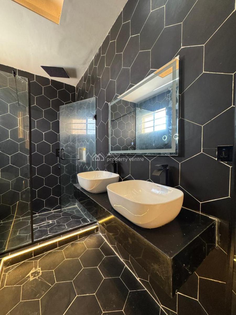 Stunning & Beautiful 5 Bedroom Detached Home, Ologolo, Lekki, Lagos, Detached Duplex for Sale