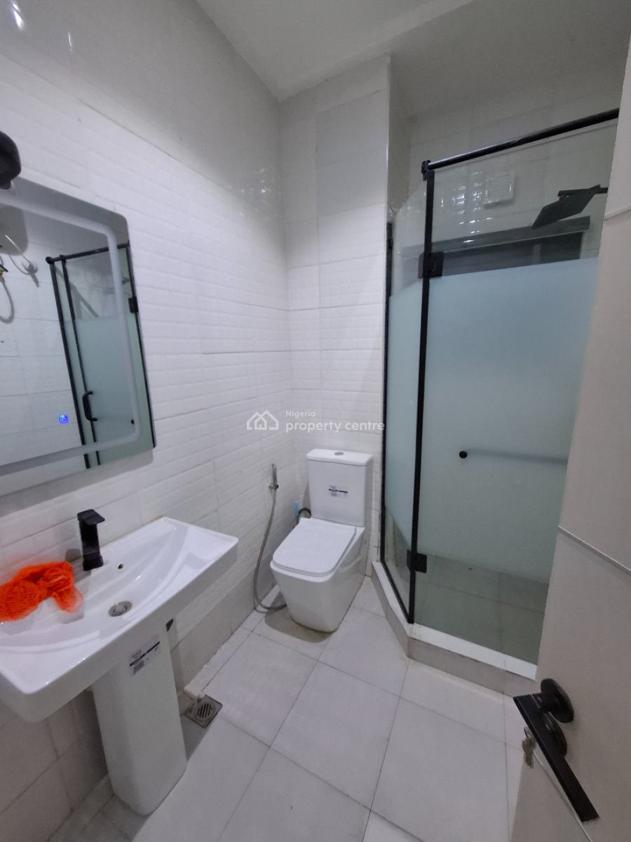 Luxury & Standard 3 Bedroom Apartment, Maitama District, Abuja, Flat / Apartment for Sale