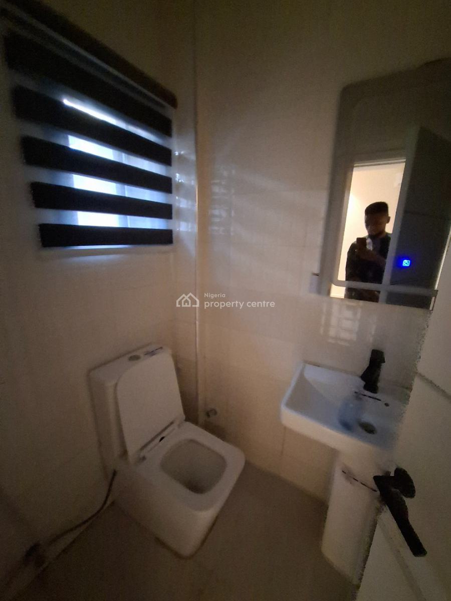 Luxury & Standard 3 Bedroom Apartment, Maitama District, Abuja, Flat / Apartment for Sale