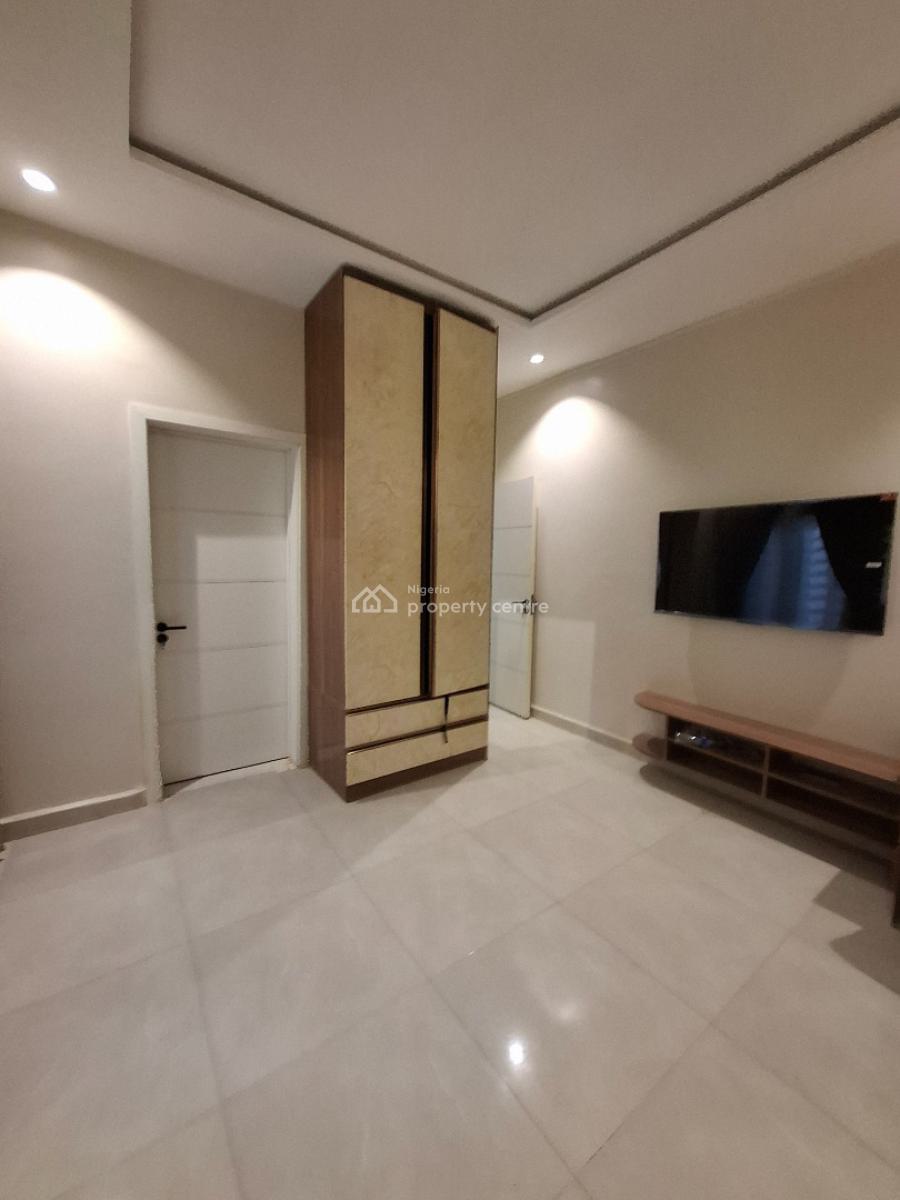 Luxury & Standard 3 Bedroom Apartment, Maitama District, Abuja, Flat / Apartment for Sale