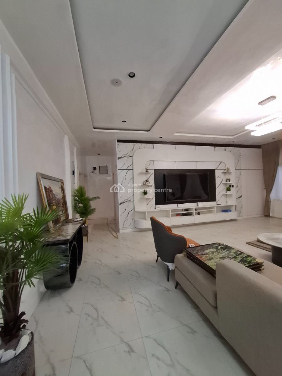 Luxury & Standard 3 Bedroom Apartment, Maitama District, Abuja, Flat / Apartment for Sale