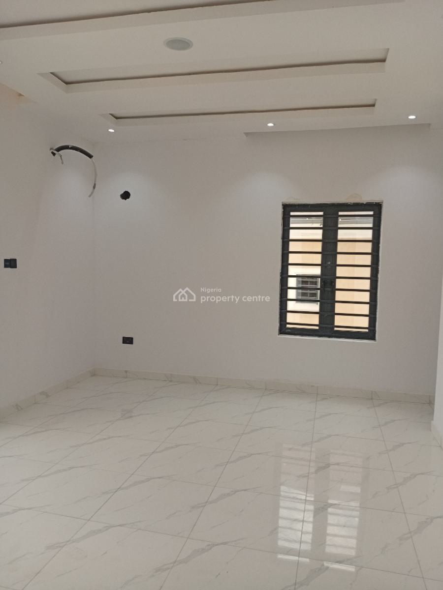 Tower of Excellence in a 5-bedroom Fully Detached Duplex, Ikota, Lekki, Lagos, Detached Duplex for Sale