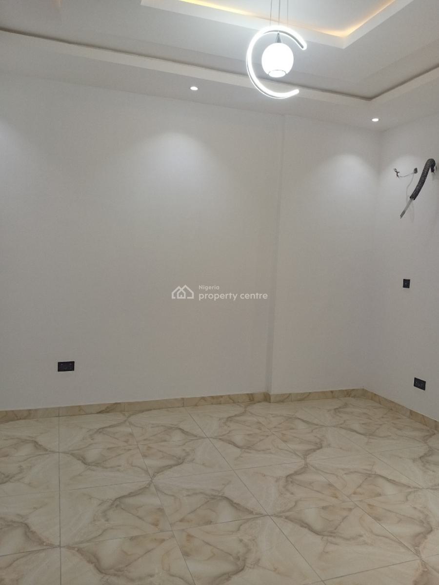 Tower of Excellence in a 5-bedroom Fully Detached Duplex, Ikota, Lekki, Lagos, Detached Duplex for Sale