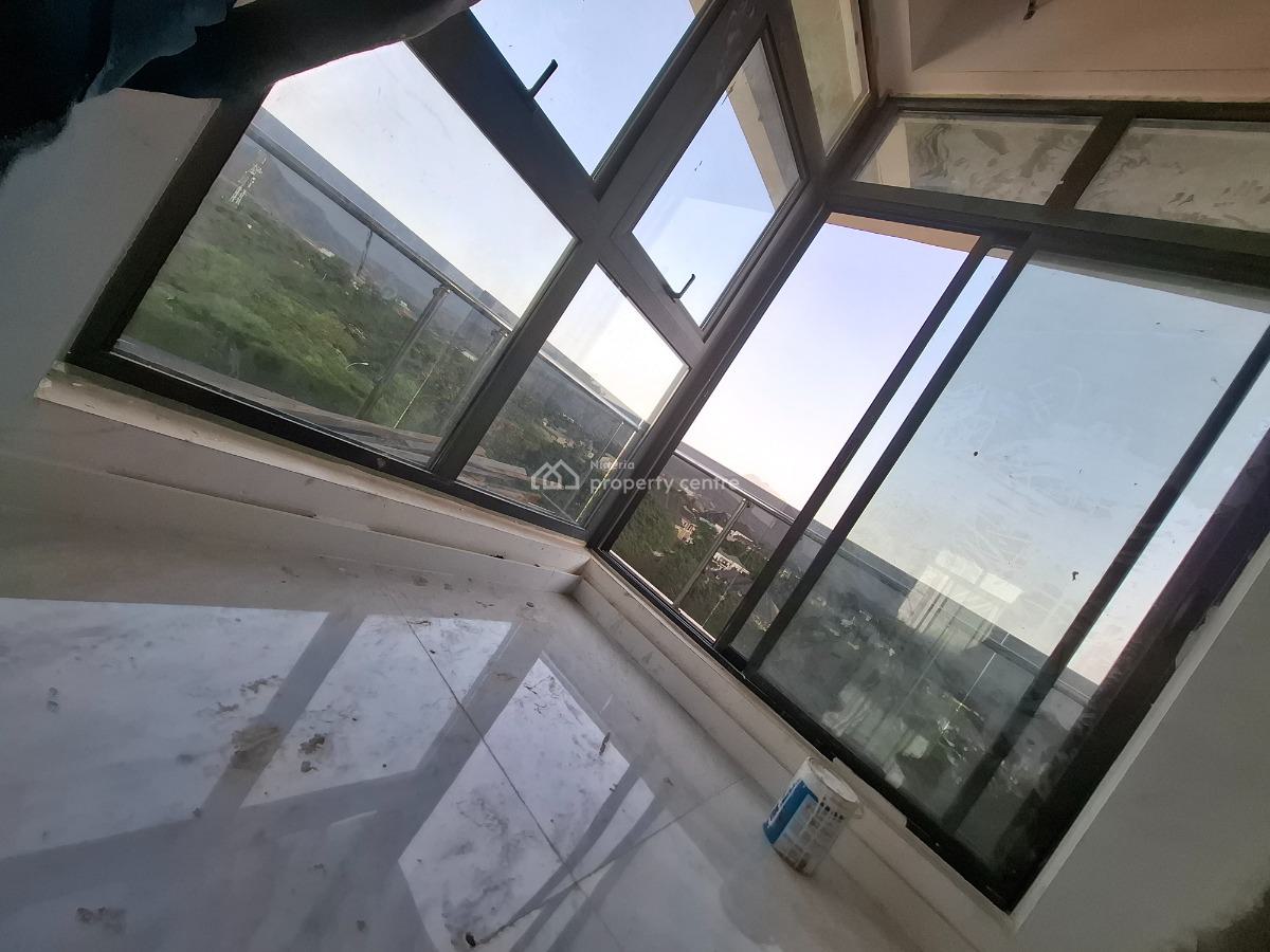 Luxury 2 Bedroom Penthouse, Maitama District, Abuja, Flat / Apartment for Rent