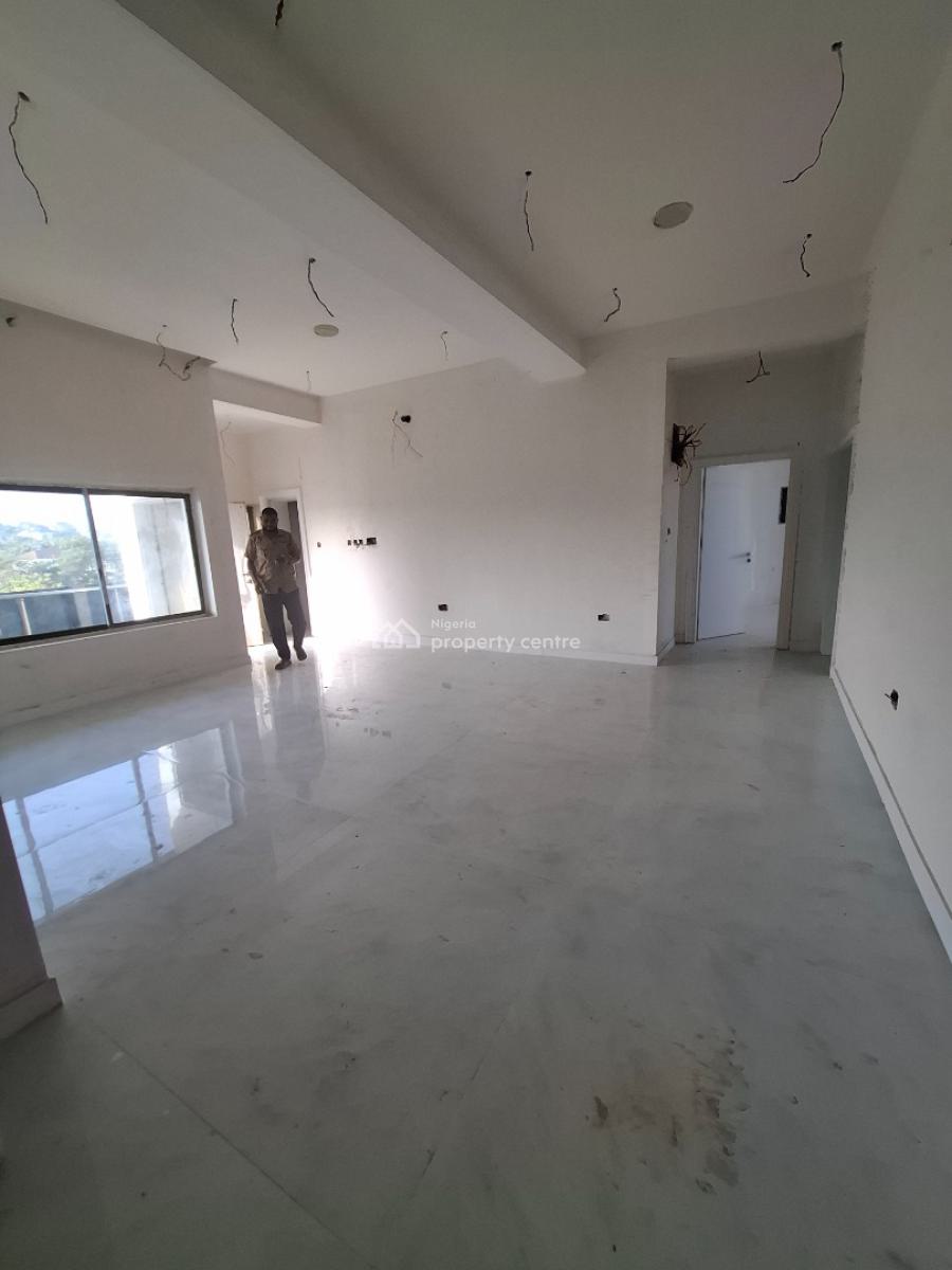 Luxury 2 Bedroom Penthouse, Maitama District, Abuja, Flat / Apartment for Rent