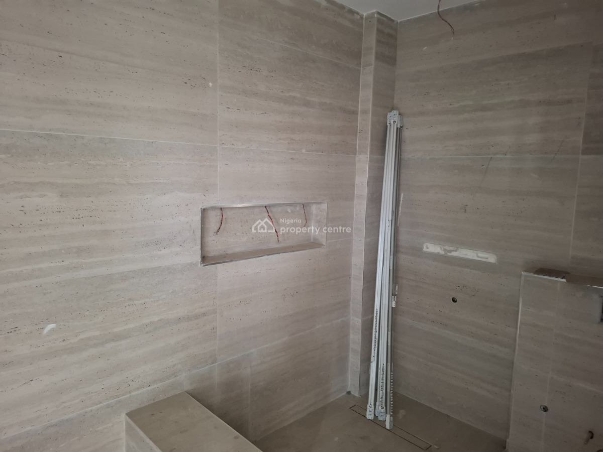 Luxury 2 Bedroom Penthouse, Maitama District, Abuja, Flat / Apartment for Rent