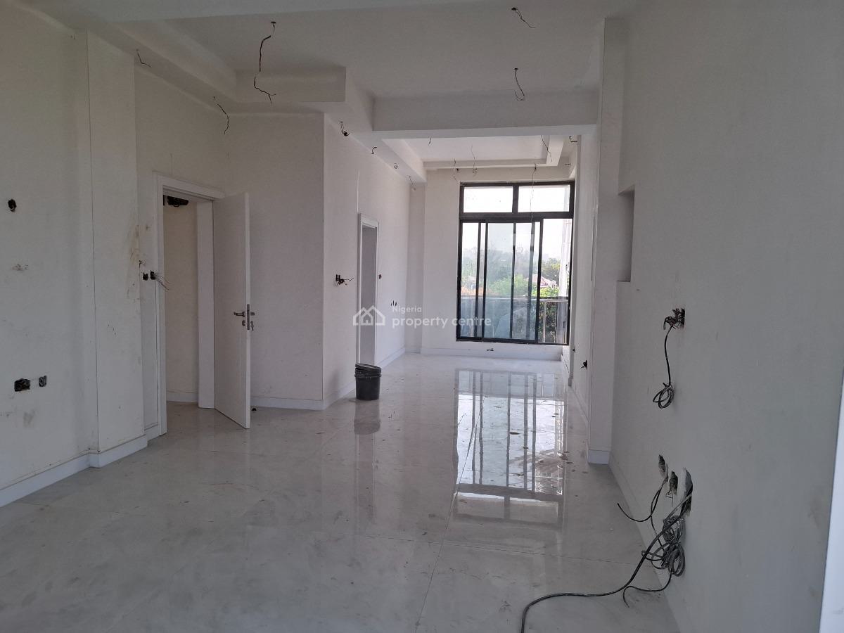 Luxury 2 Bedroom Penthouse, Maitama District, Abuja, Flat / Apartment for Rent