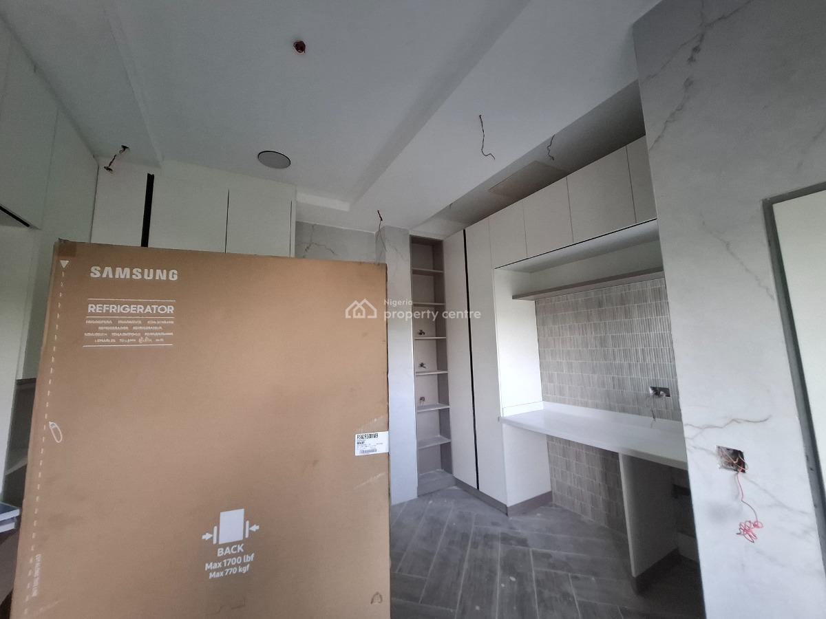 Luxury 2 Bedroom Penthouse, Maitama District, Abuja, Flat / Apartment for Rent