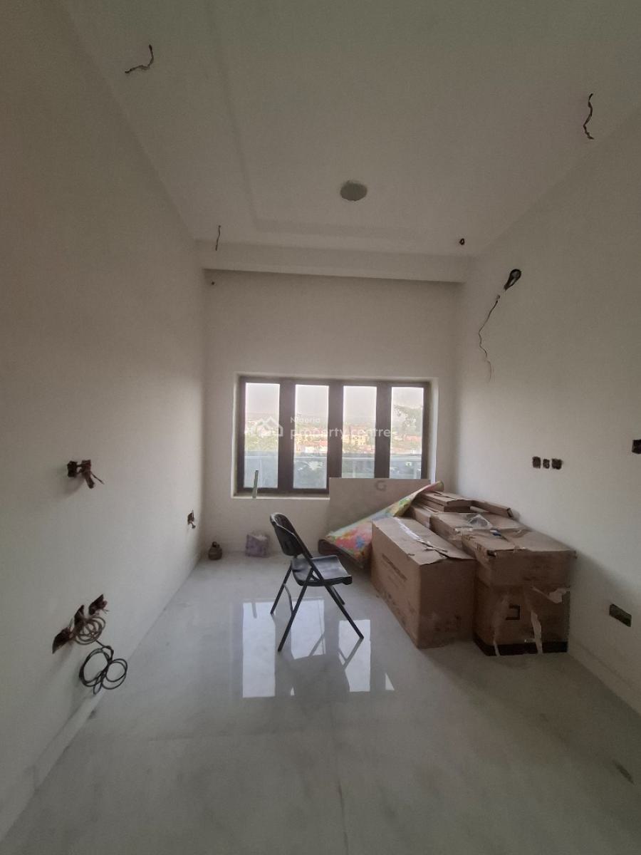 Luxury 2 Bedroom Penthouse, Maitama District, Abuja, Flat / Apartment for Rent