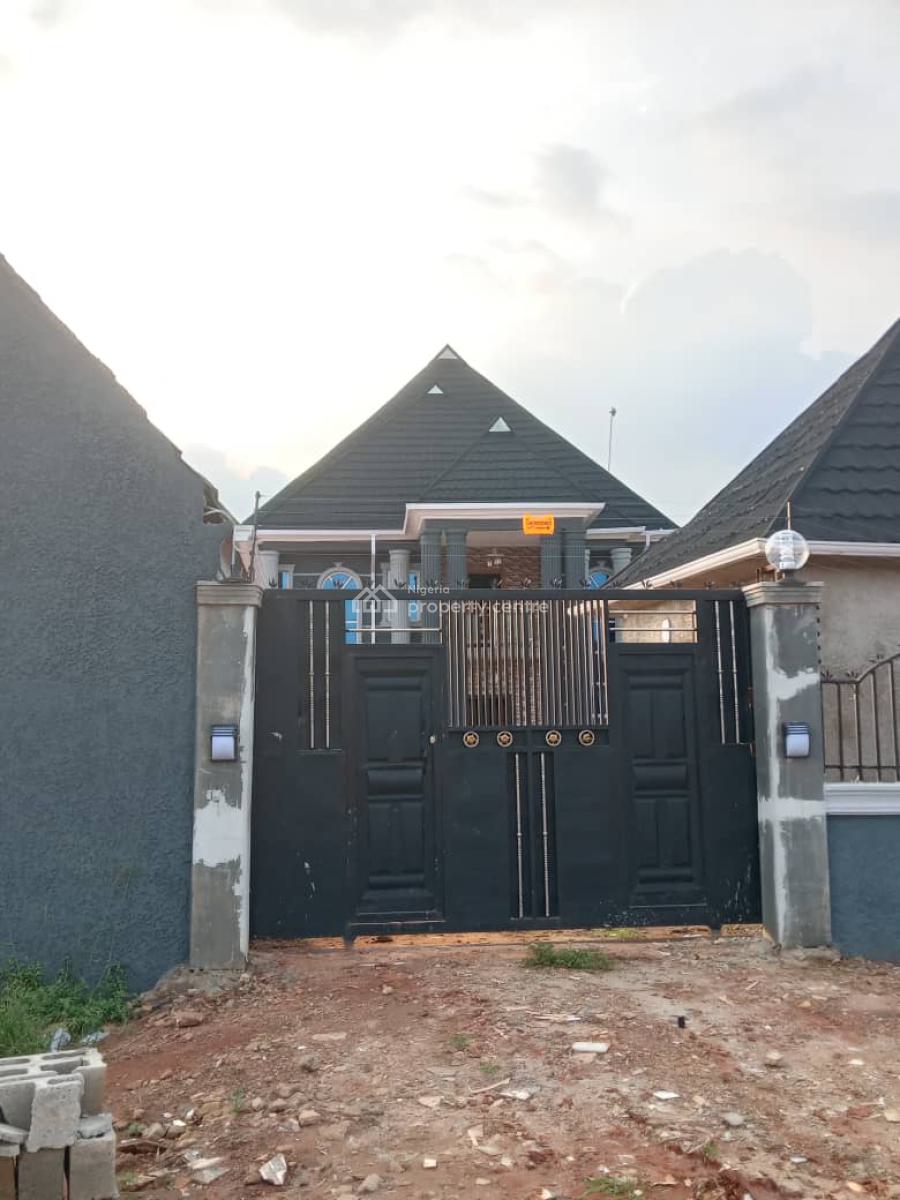 Luxury 5 Bedroom Duplex with Global C of O, Ikola Junction, Command, Ipaja, Lagos, House for Sale